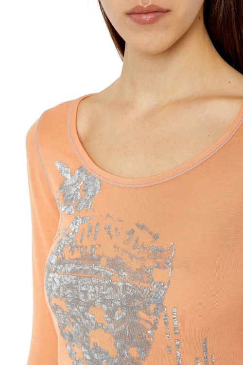 T-Ballersi Diesel Face Powder