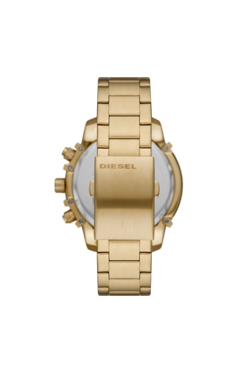 Diesel Dz4573 Gold