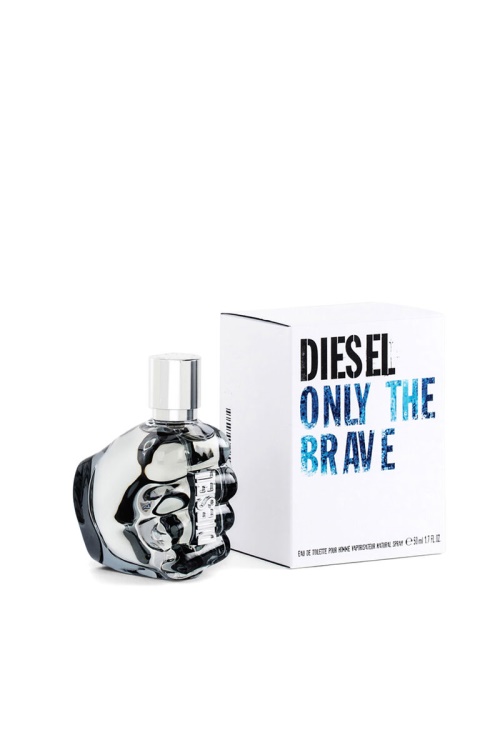 Only The Brave 50Ml Diesel White