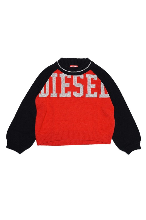 Diesel Kerify Red/Black