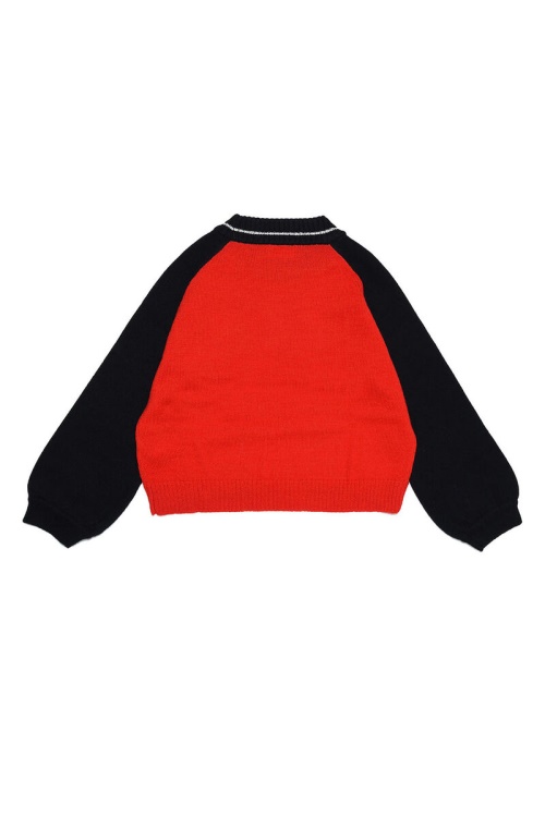 Diesel Kerify Red/Black