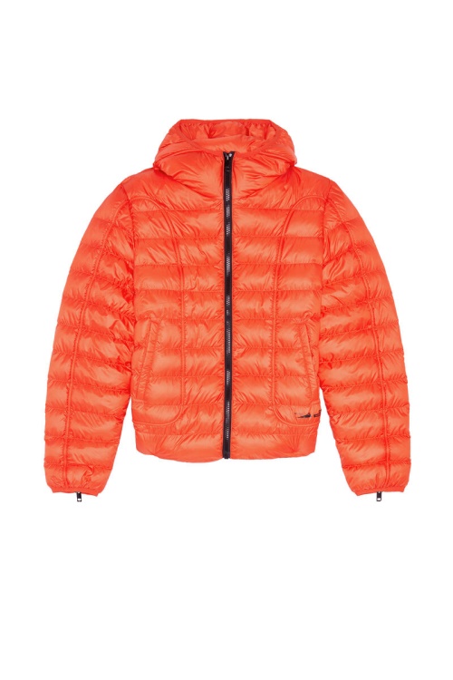 Orange Diesel W-Scott-Nw