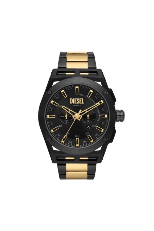 Dz4612 Diesel Black/Gold