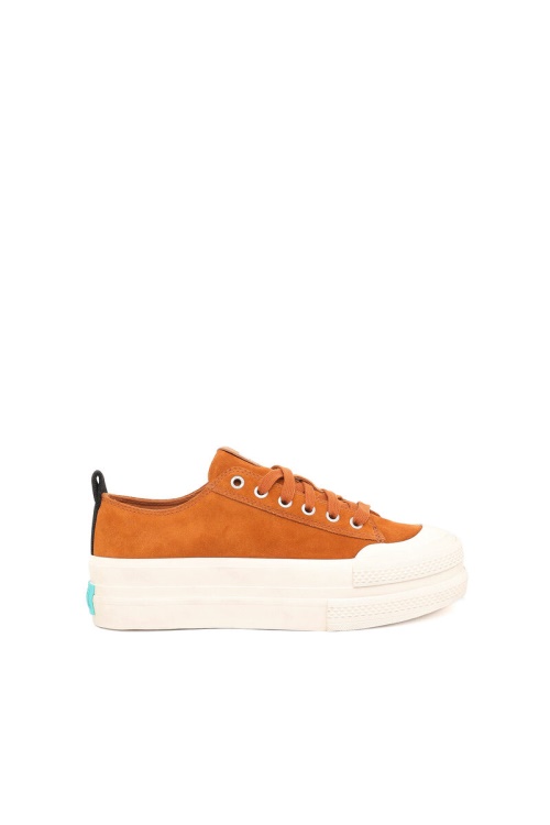 Orange Diesel S-Jomua Lc W