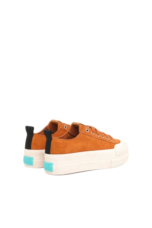 Orange Diesel S-Jomua Lc W