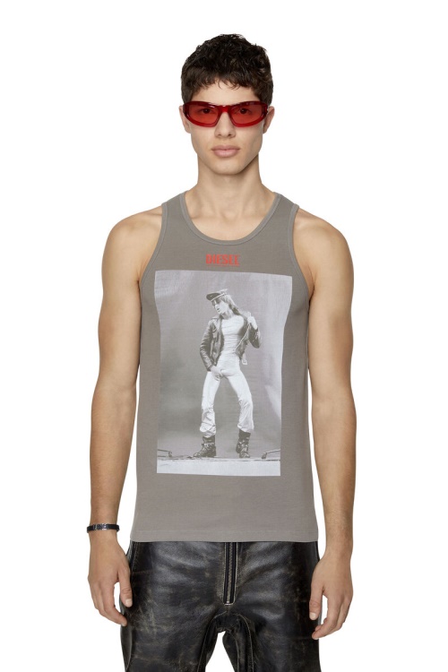Diesel Pr-T-Lifty Grey