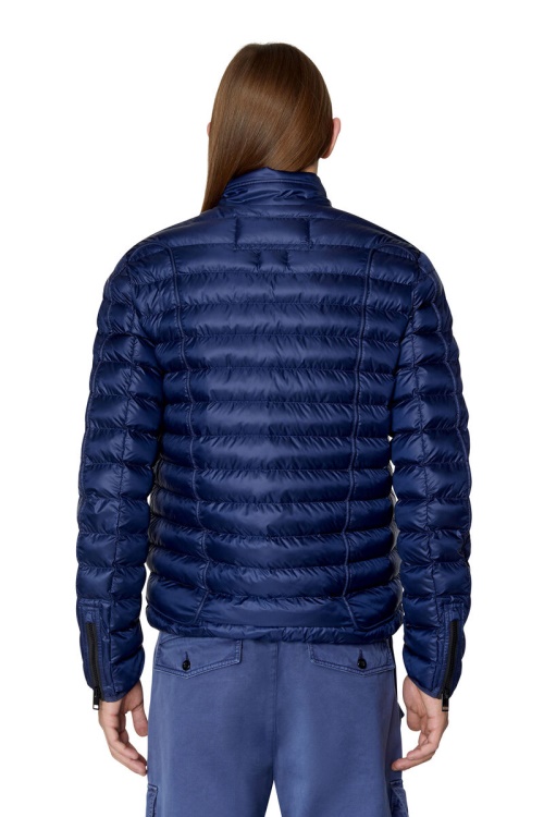 Blue Diesel W-Hawk-Nw