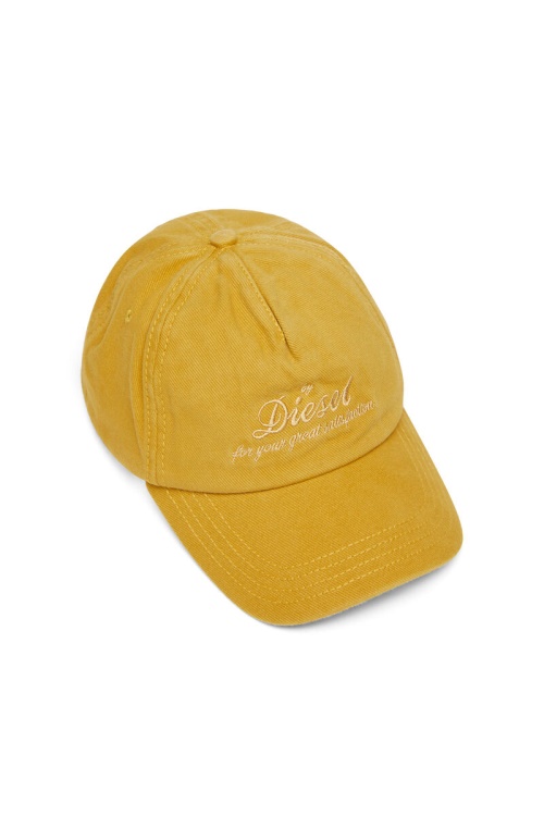 Diesel C-Ensig Yellow