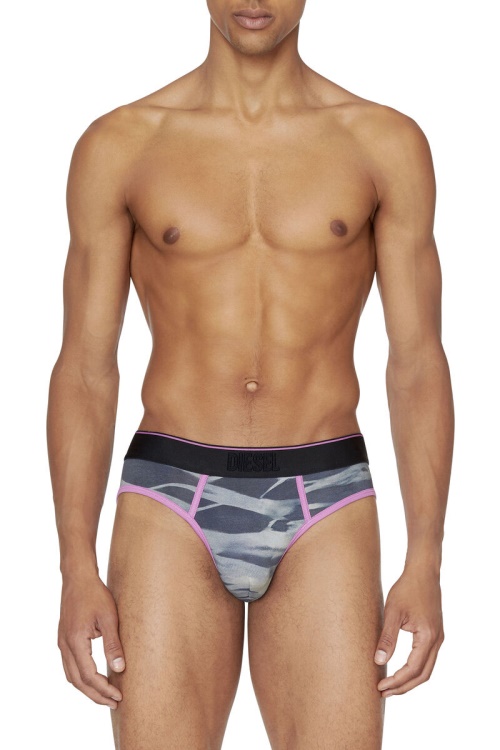 Umbr-Andre Diesel Military Green