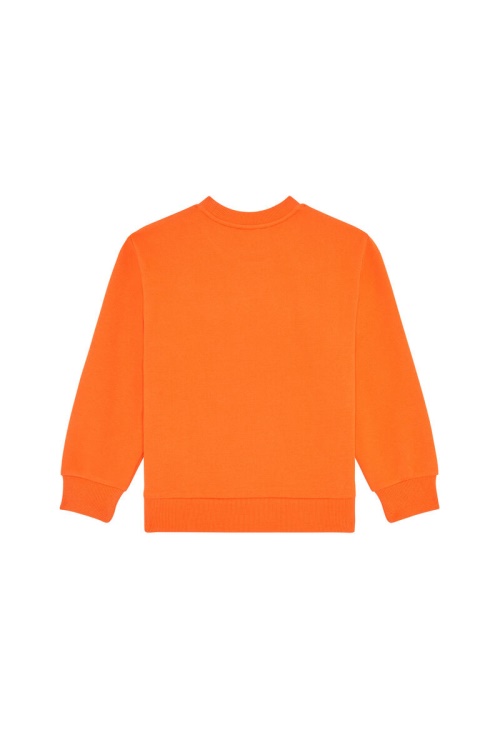 Diesel Shelic Over Orange