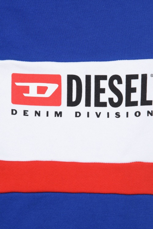 Diesel Lpreapydiv Over Blue