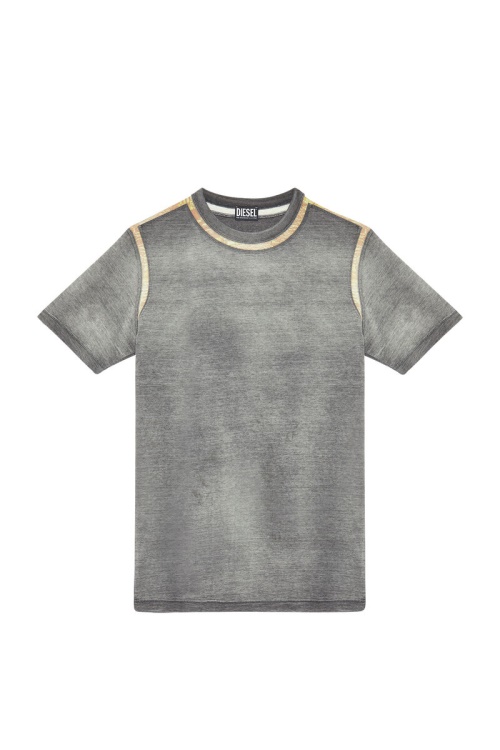 Diesel T-Justindi Black