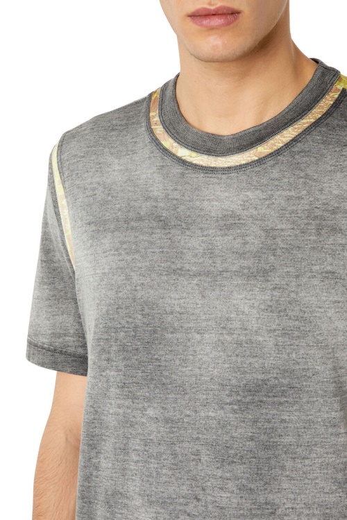 Diesel T-Justindi Black