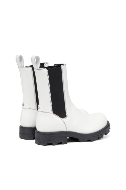 White Diesel D-Hammer Ch W