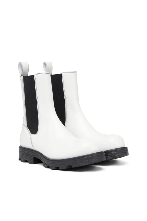 Diesel D-Hammer Ch W White
