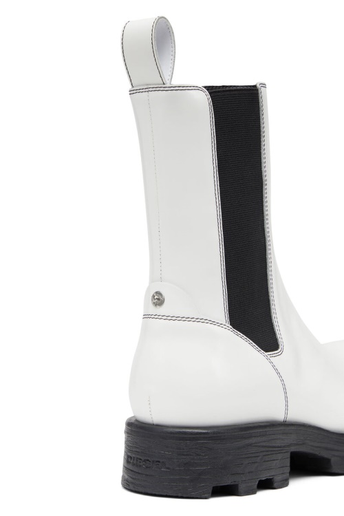 Diesel D-Hammer Ch W White