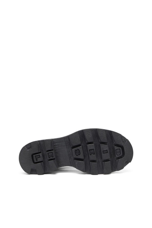 Diesel D-Hammer Ch W White