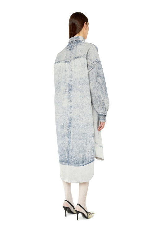 Diesel De-Davis-L Light Grey