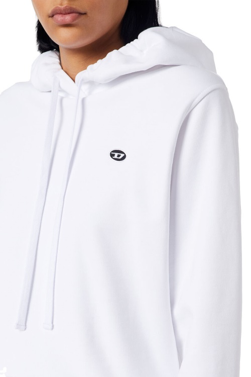 Diesel F-Reggy-Hood-Doval-Pj White