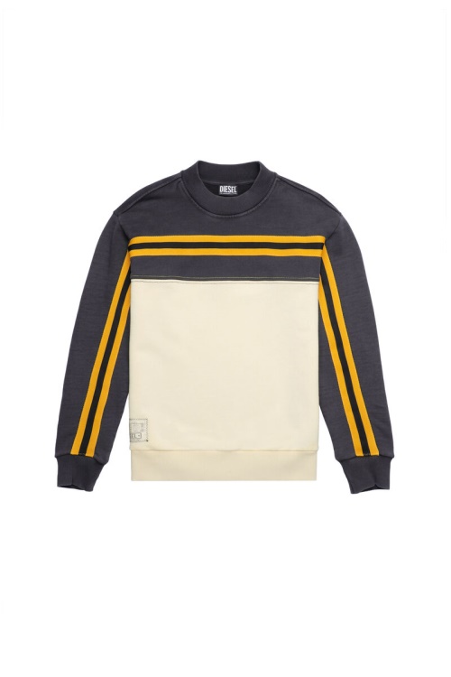 Black/White Diesel Dxd-33-S02