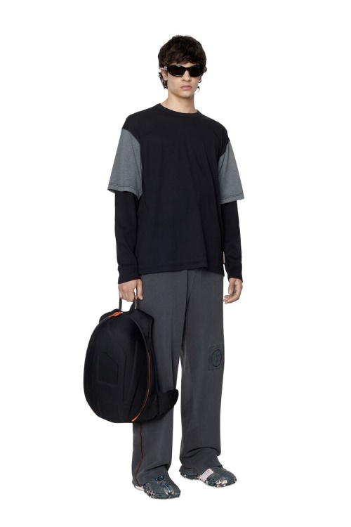 T-Shula Diesel Black