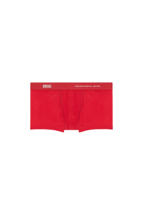 Umbx-Damien Diesel Red