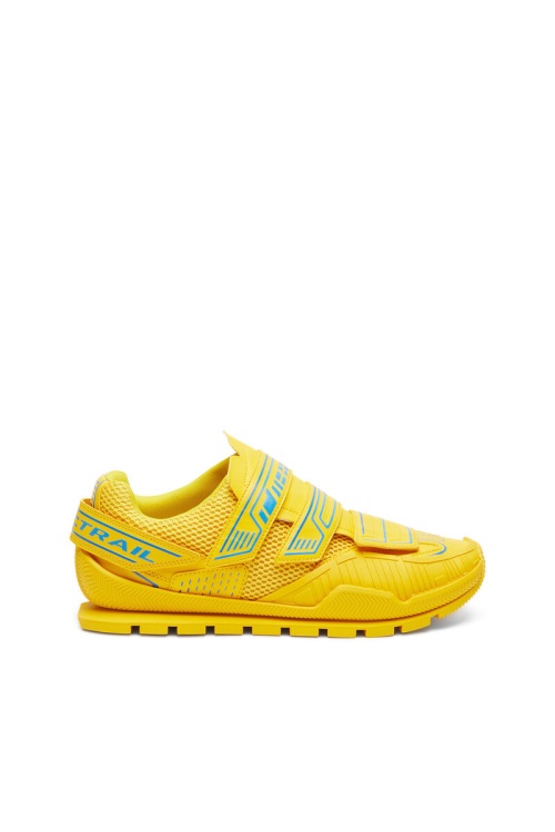 Diesel S-Pendhio Lc Yellow