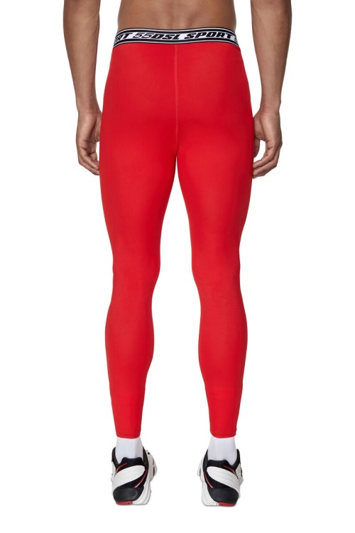 Red Amsb-Defansel-Wt17 Diesel