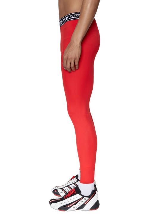 Red Amsb-Defansel-Wt17 Diesel