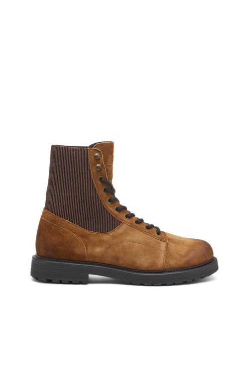 Diesel D-Alabhama Bt Brown