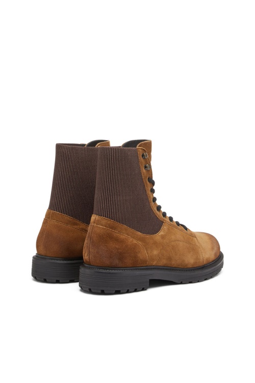 Diesel D-Alabhama Bt Brown