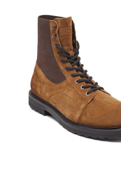 Diesel D-Alabhama Bt Brown