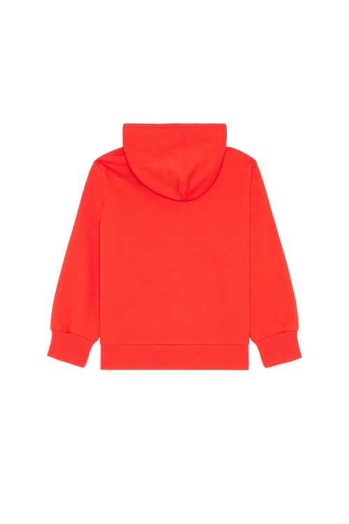 Lsteppi Over Diesel Red