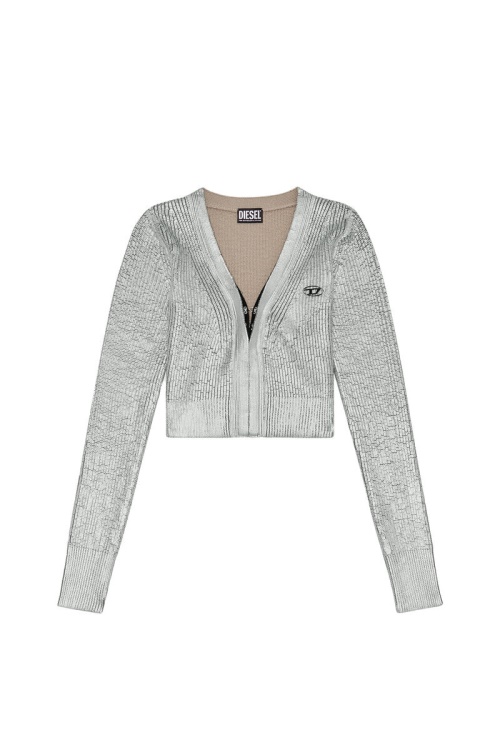 Light Grey M-Adhu Diesel