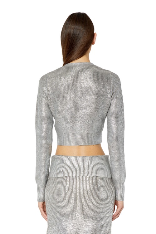 Light Grey M-Adhu Diesel