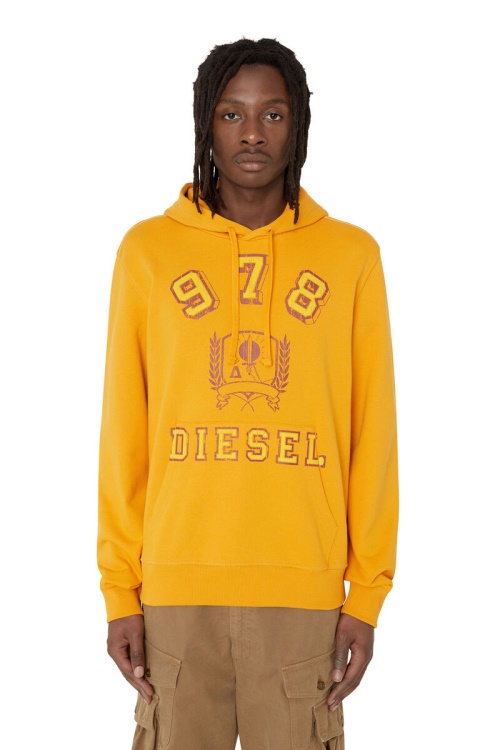 S-Ginn-Hood-E5 Diesel Yellow