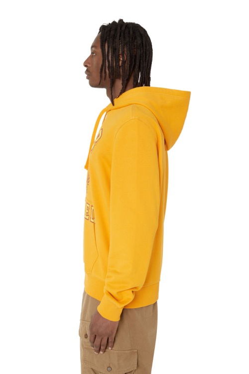 S-Ginn-Hood-E5 Diesel Yellow