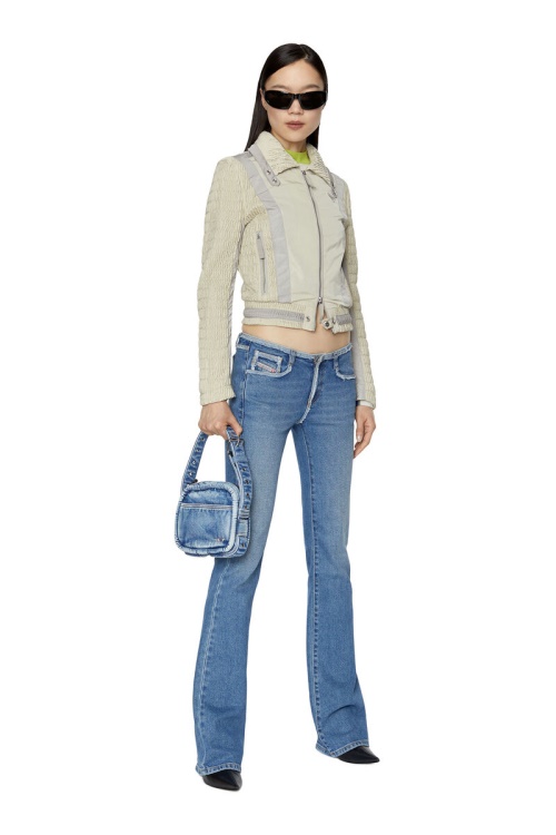 Diesel G-Ritas White