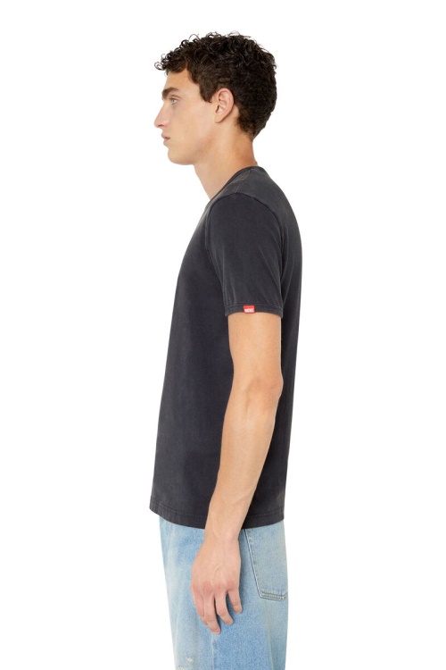 T-Inner Diesel In Black