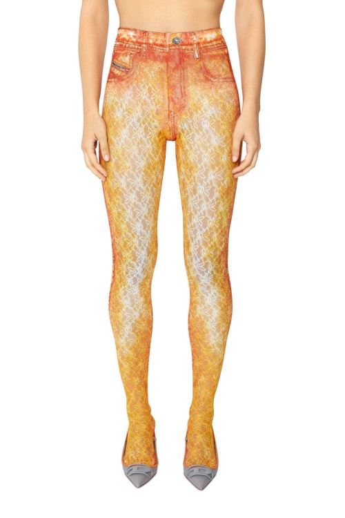 P-Kill Diesel Orange