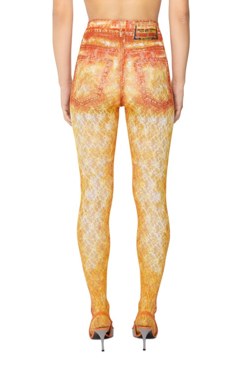 P-Kill Diesel Orange