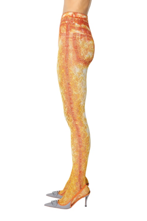 P-Kill Diesel Orange