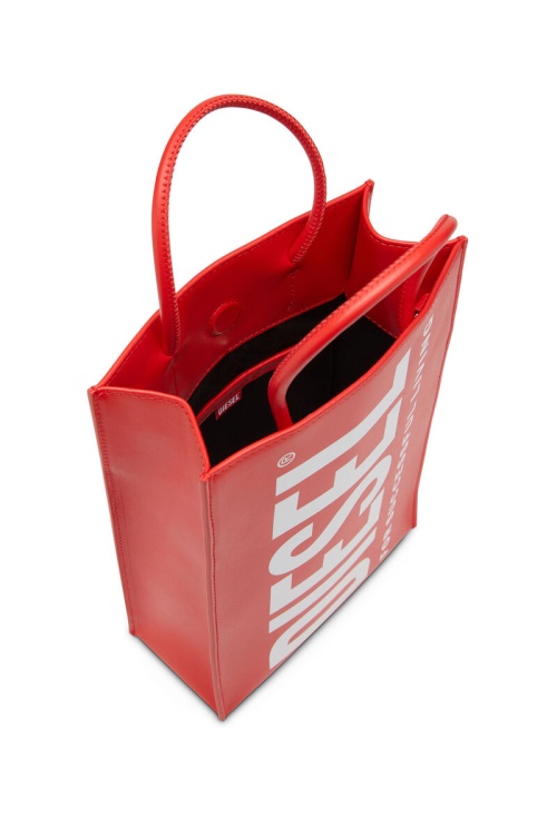 Dsl Shopper M X Diesel Red