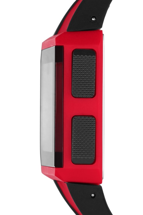 Diesel Dz1923 Red/Black