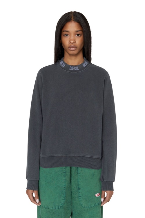 Black F-Reggy-Jac Diesel