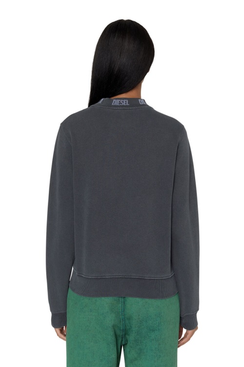 Black F-Reggy-Jac Diesel