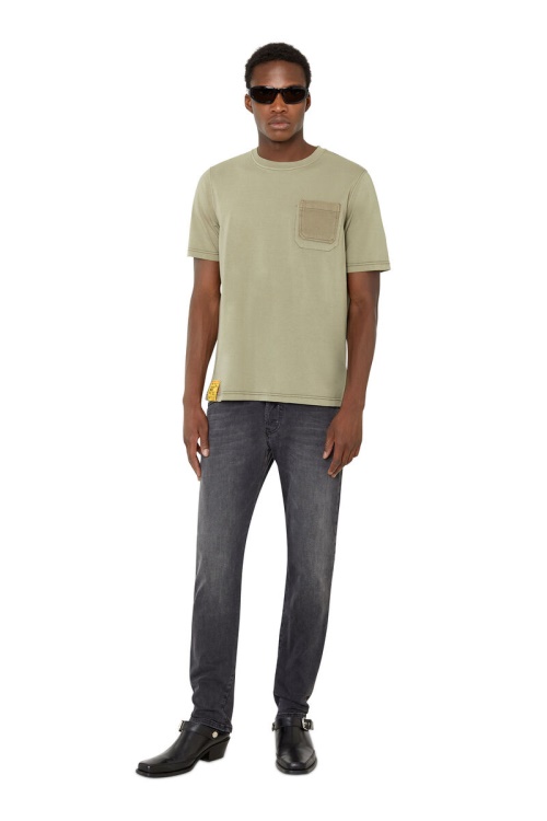 T-Jocket Diesel Light Brown