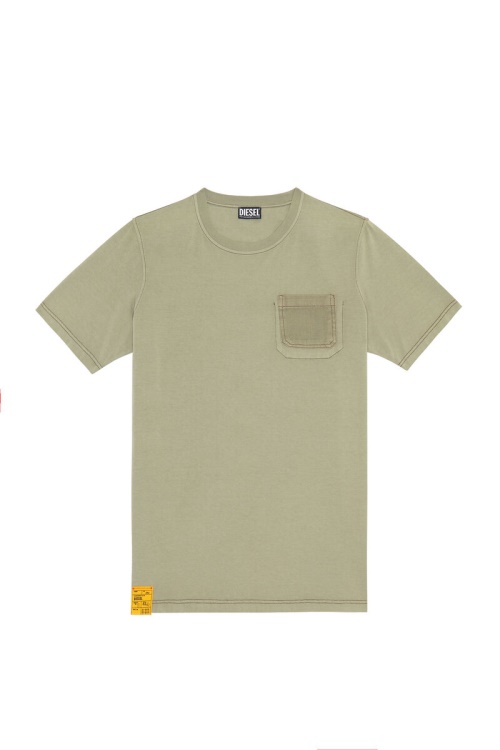 T-Jocket Diesel Light Brown