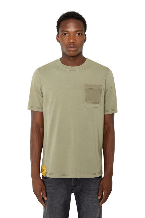 T-Jocket Diesel Light Brown