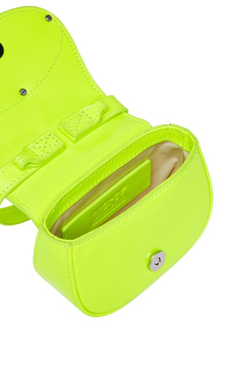 1Dr Xs Diesel Yellow Fluo
